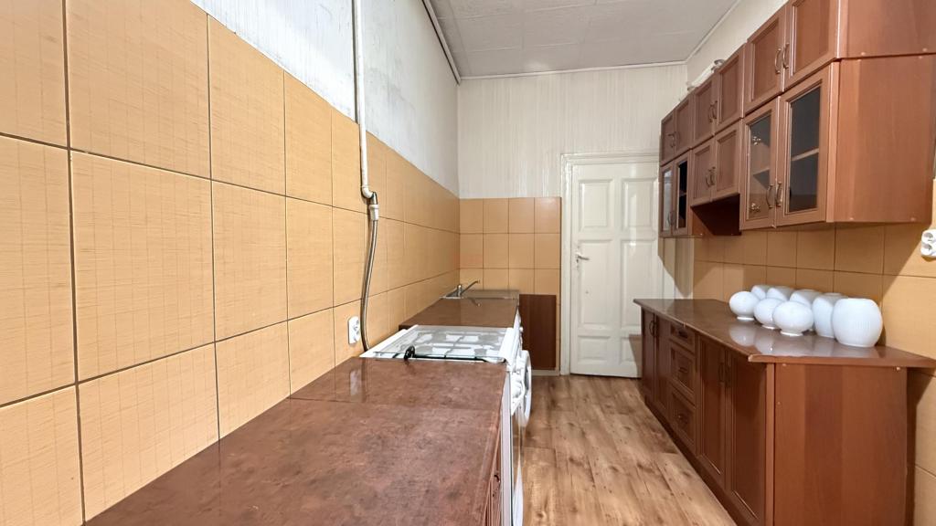 Mieszkanie 54&nbsp;m², Wrocław, Śródmieście, Plac Strzelecki - zdjęcie 9