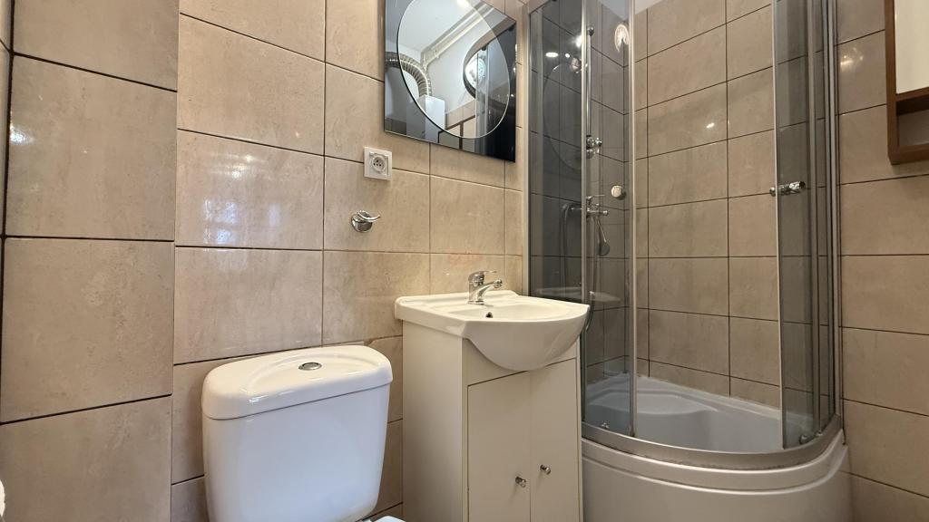 Mieszkanie 54&nbsp;m², Wrocław, Śródmieście, Plac Strzelecki - zdjęcie 11