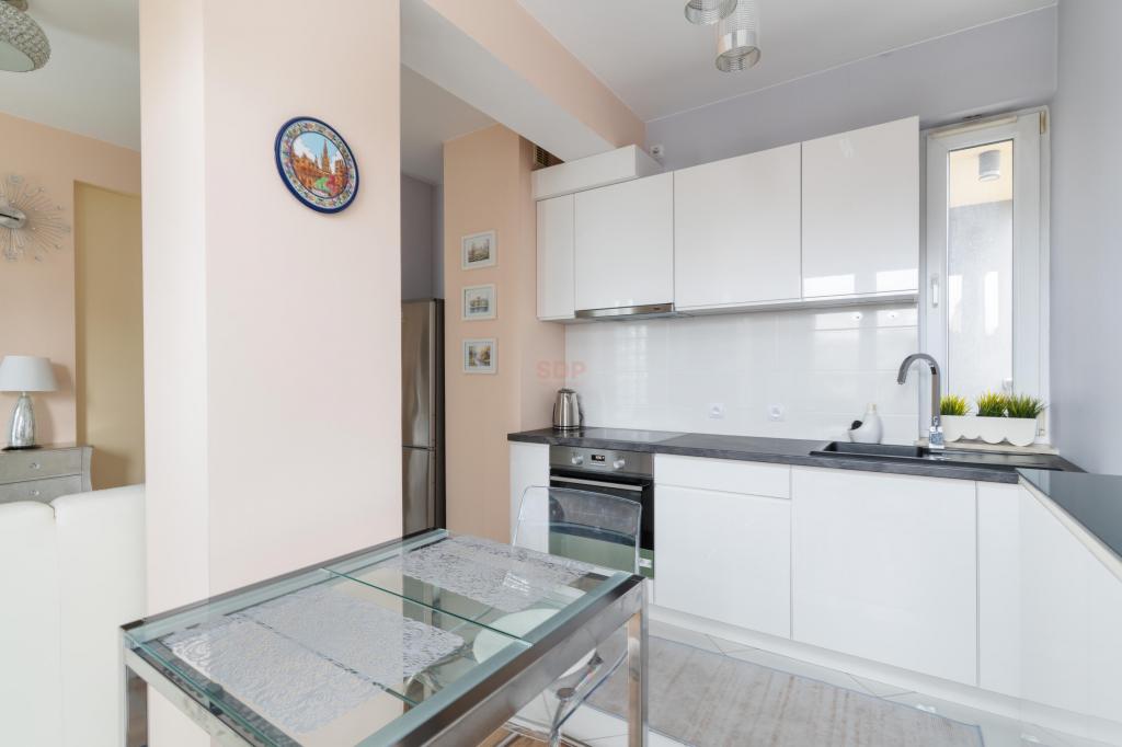 Mieszkanie 40 m², Warszawa, Sulejkowska - zdjęcie 4