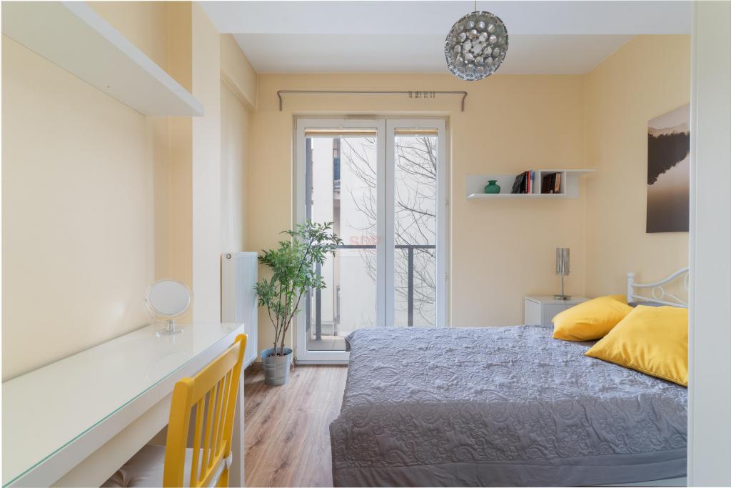 Mieszkanie 40 m², Warszawa, Sulejkowska - zdjęcie 3