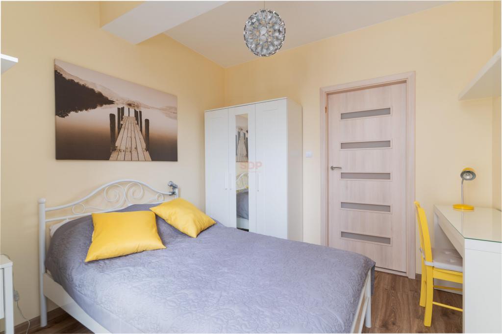 Mieszkanie 40 m², Warszawa, Sulejkowska - zdjęcie 6