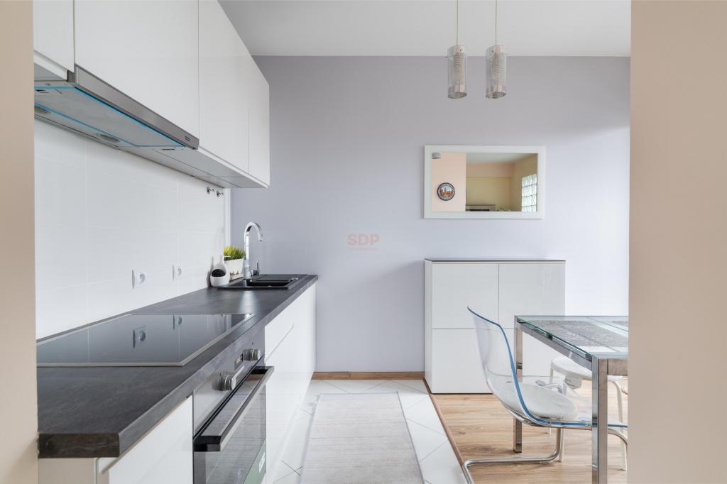 Mieszkanie 40 m², Warszawa, Sulejkowska - zdjęcie 5