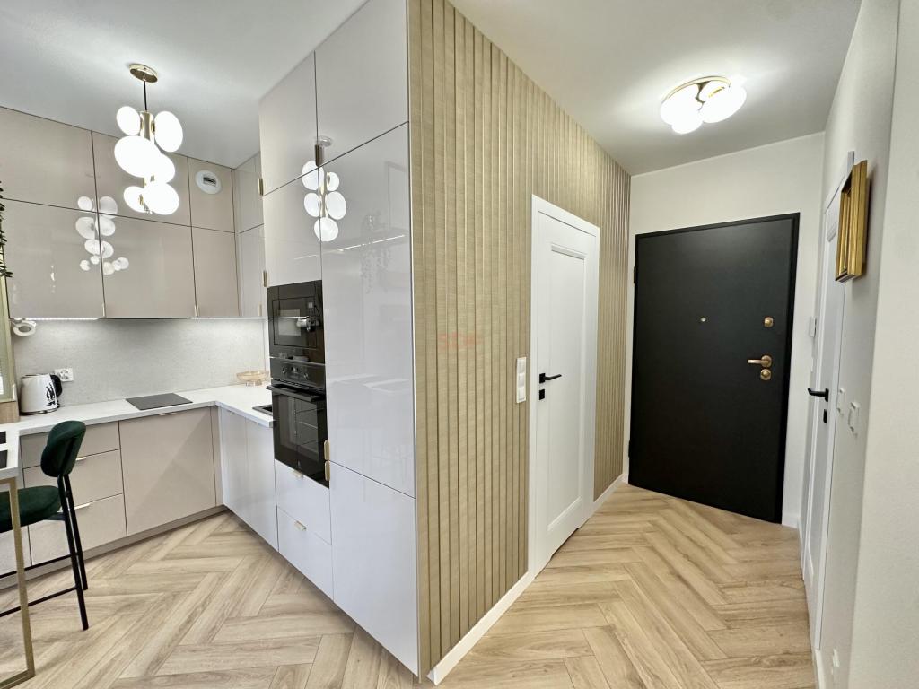 Lokal biurowy do wynajęcia, 40 m², Wrocław, Czysta - zdjęcie 8