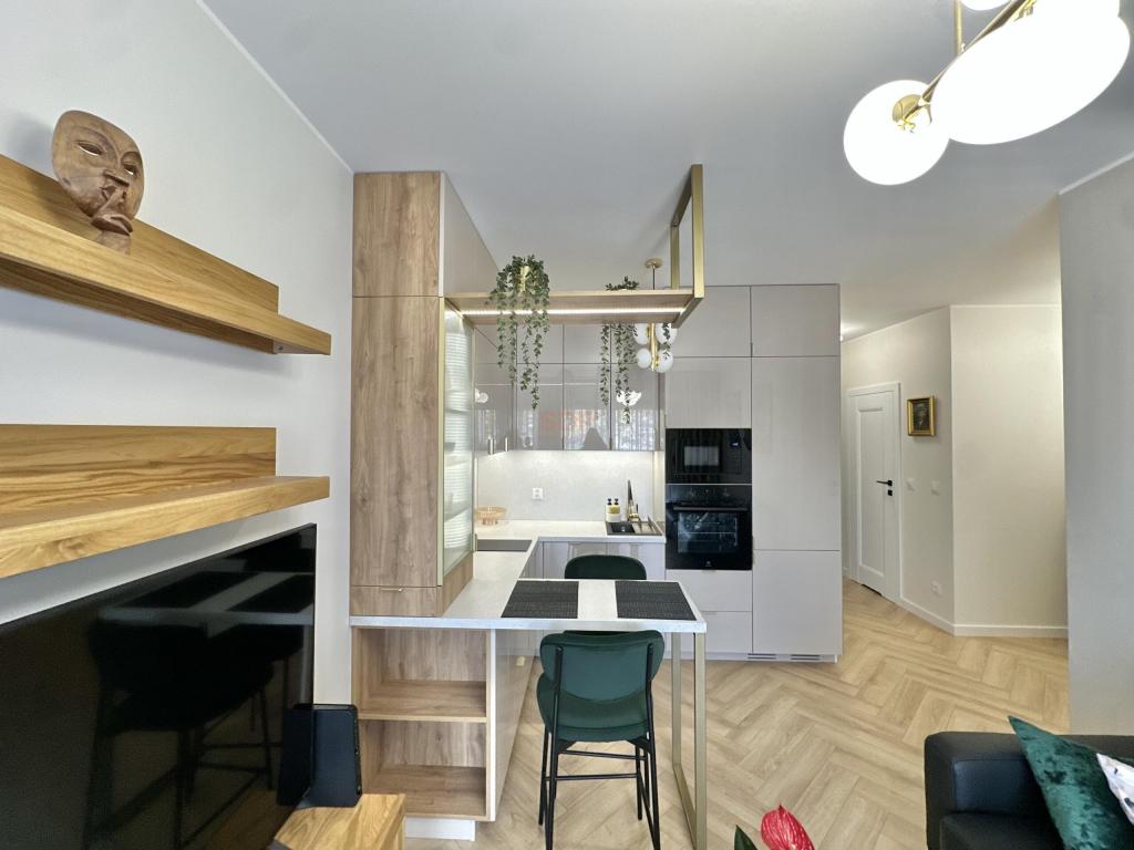 Lokal biurowy do wynajęcia, 40 m², Wrocław, Czysta - zdjęcie 12