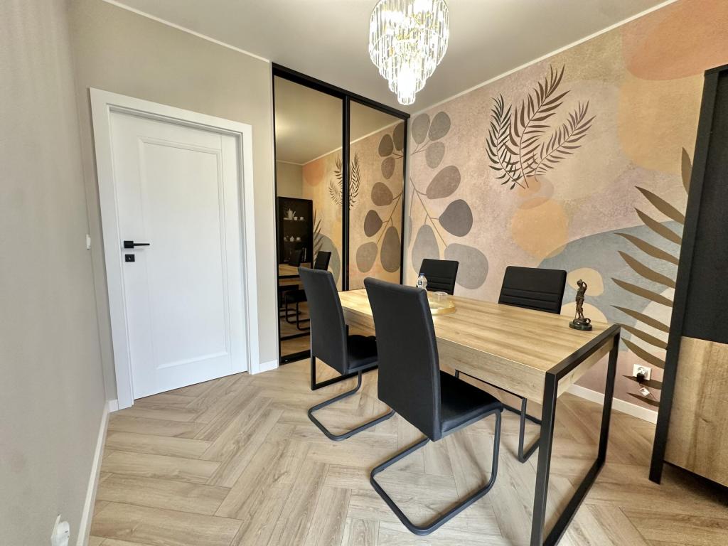 Lokal biurowy do wynajęcia, 40 m², Wrocław, Czysta - zdjęcie 2