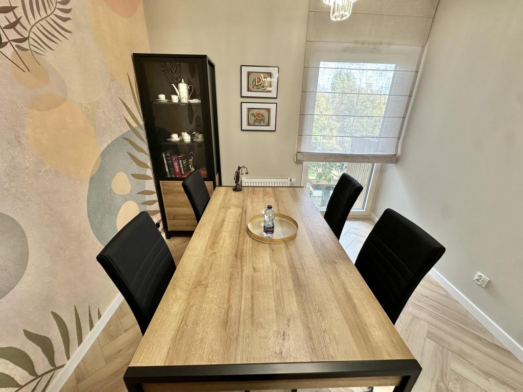 Lokal biurowy do wynajęcia, 40 m², Wrocław, Czysta - zdjęcie 3
