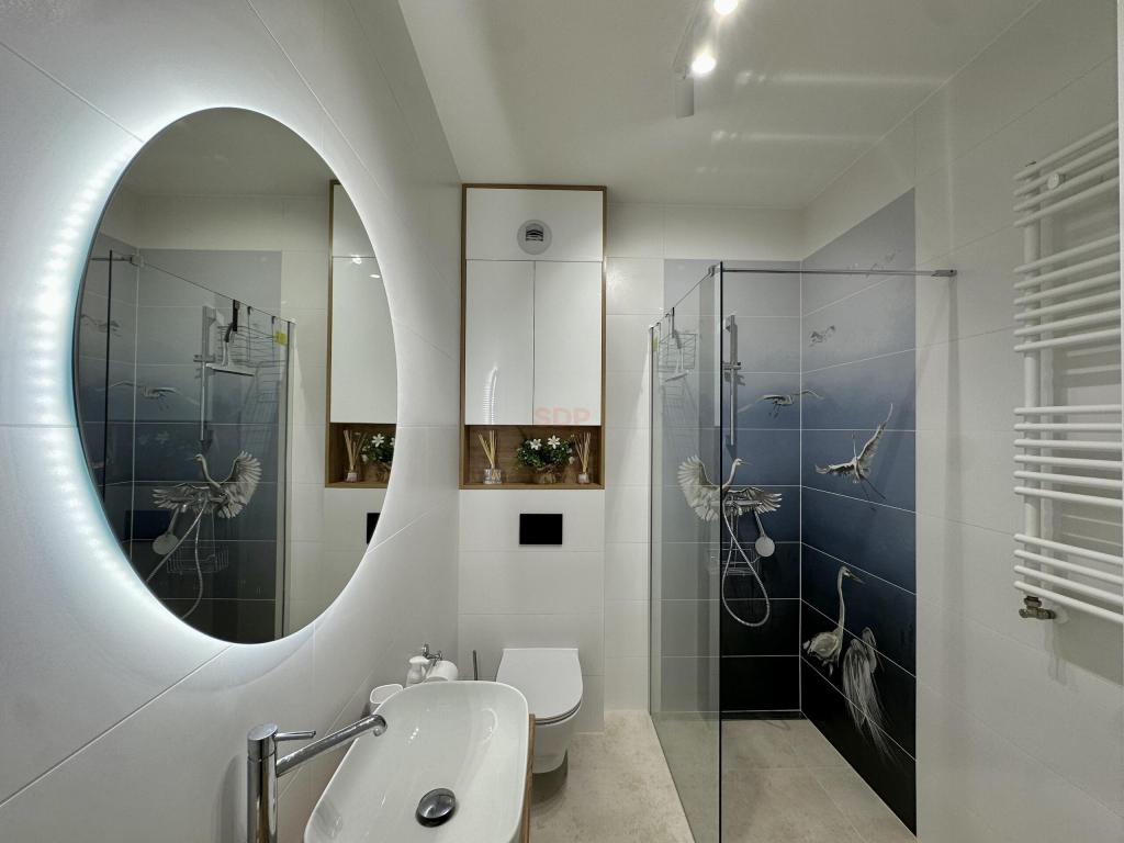 Lokal biurowy do wynajęcia, 40 m², Wrocław, Czysta - zdjęcie 7