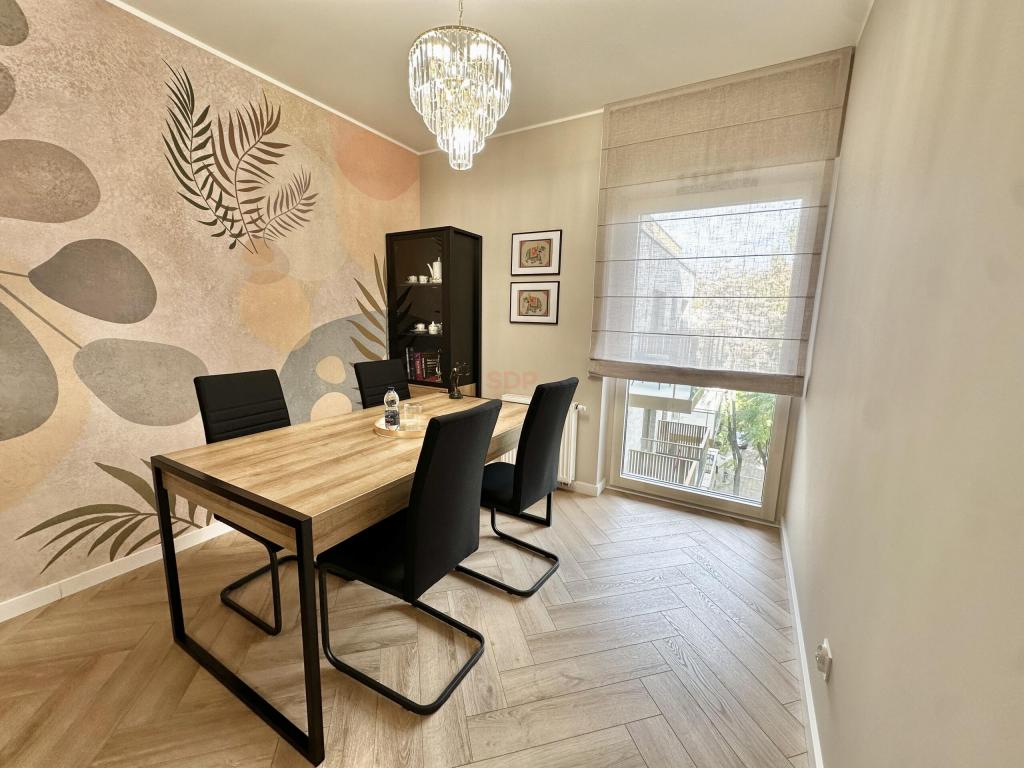 Lokal biurowy do wynajęcia, 40 m², Wrocław, Czysta - zdjęcie 1