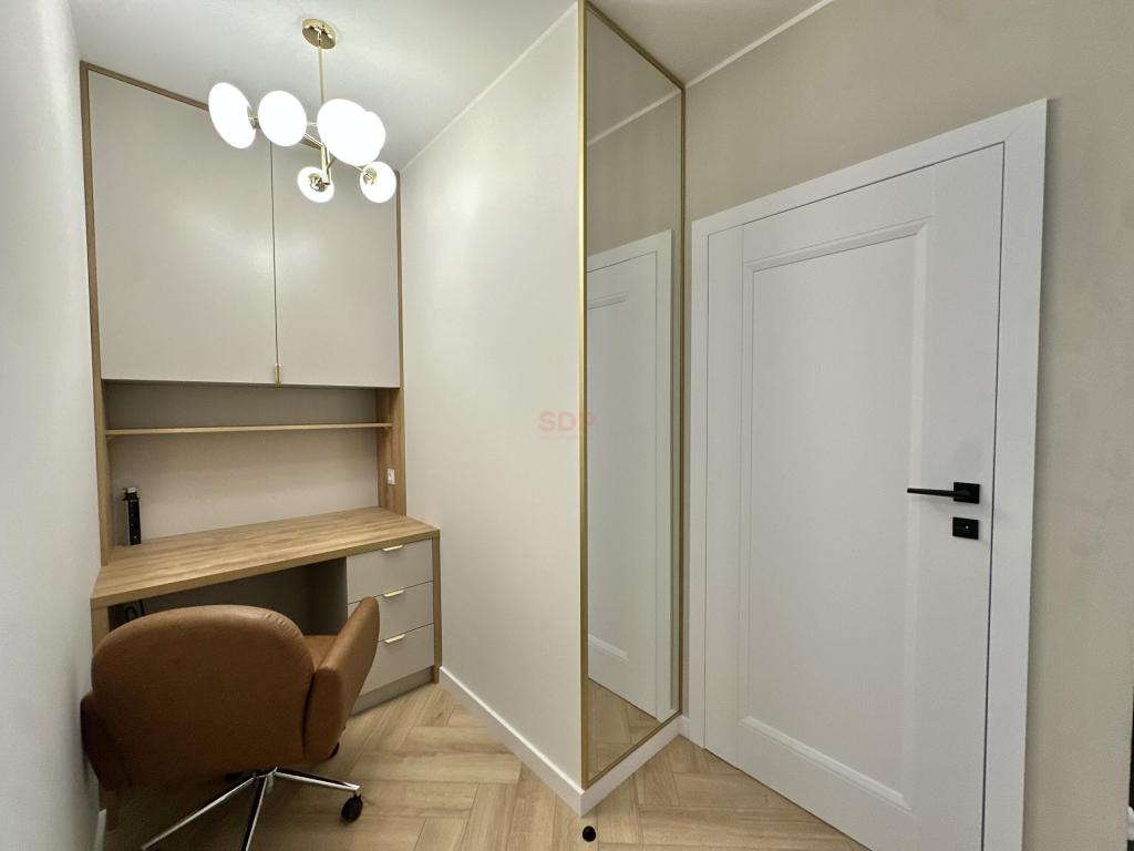 Lokal biurowy do wynajęcia, 40 m², Wrocław, Czysta - zdjęcie 4