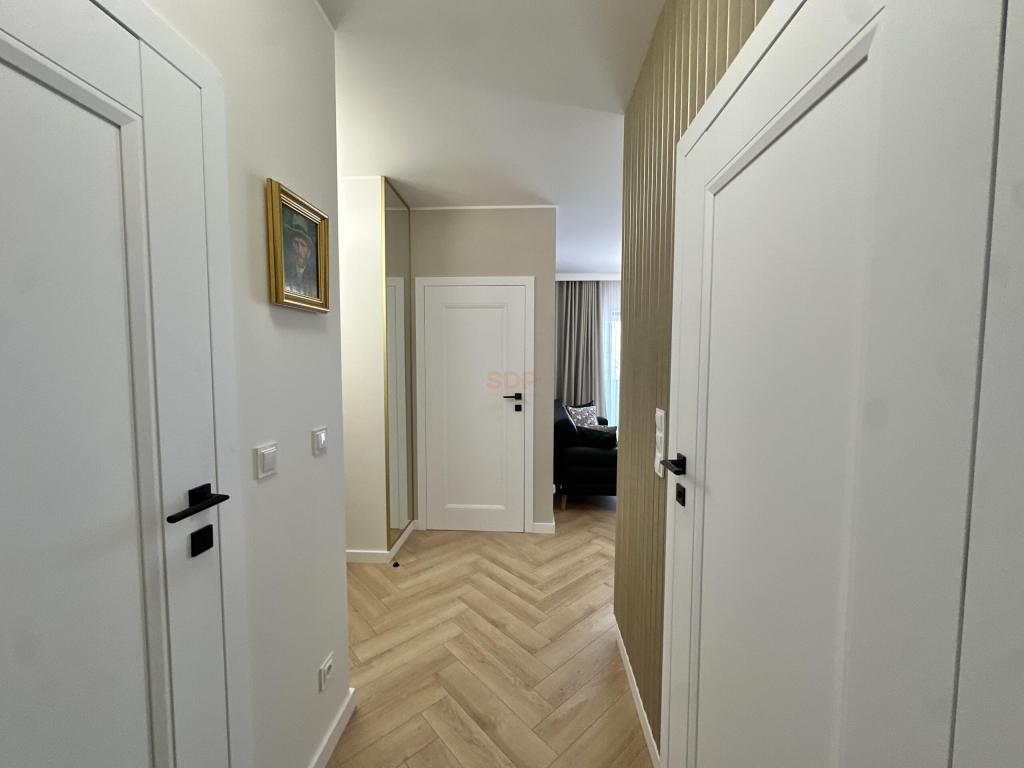 Lokal biurowy do wynajęcia, 40 m², Wrocław, Czysta - zdjęcie 9