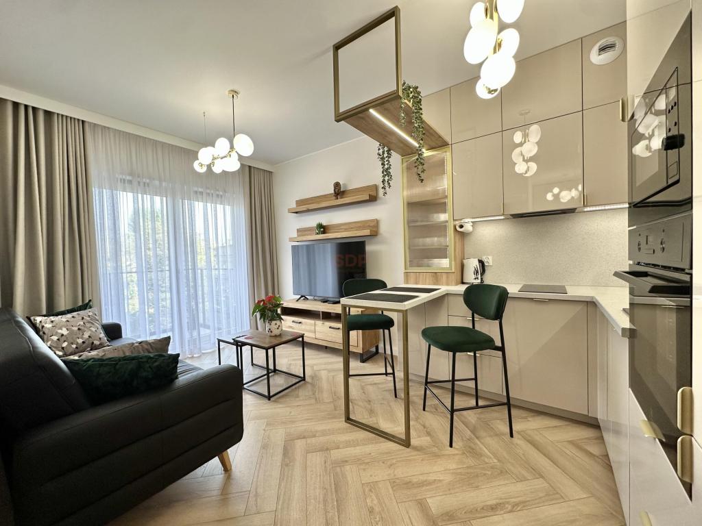 Lokal biurowy do wynajęcia, 40 m², Wrocław, Czysta - zdjęcie 11