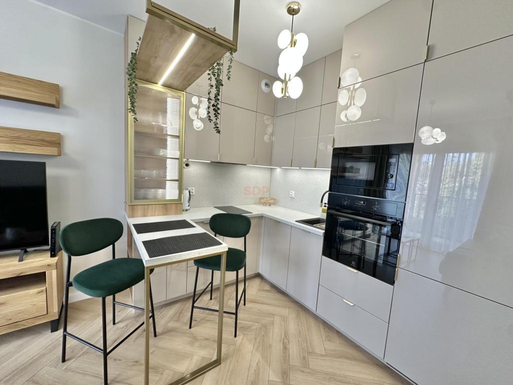 Lokal biurowy do wynajęcia, 40 m², Wrocław, Czysta - zdjęcie 10