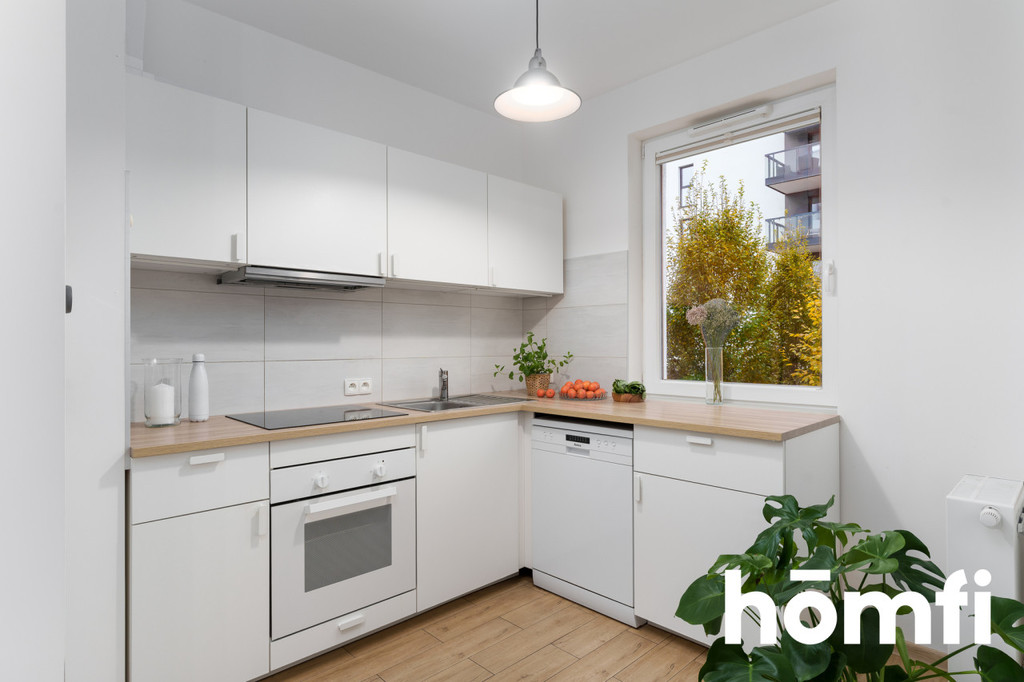 Mieszkanie 41,94 m², Gdańsk, Oliwa, Opacka - zdjęcie 8