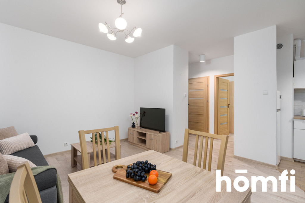 Mieszkanie 41,94 m², Gdańsk, Oliwa, Opacka - zdjęcie 7