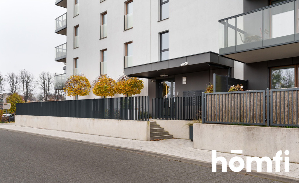 Mieszkanie 41,94 m², Gdańsk, Oliwa, Opacka - zdjęcie 17