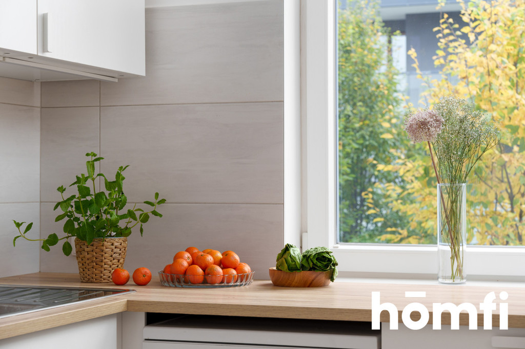 Mieszkanie 41,94 m², Gdańsk, Oliwa, Opacka - zdjęcie 10