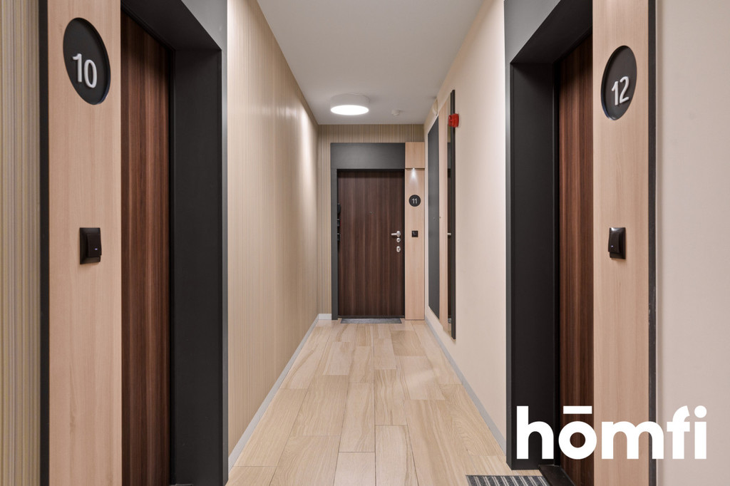 Mieszkanie 41,94 m², Gdańsk, Oliwa, Opacka - zdjęcie 16