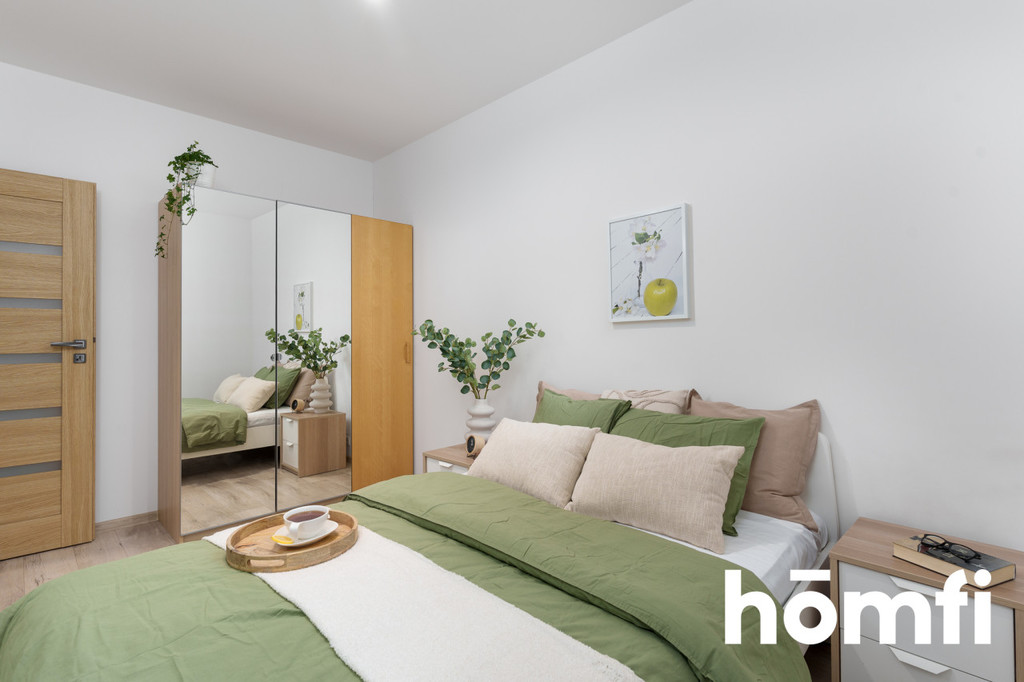 Mieszkanie 41,94 m², Gdańsk, Oliwa, Opacka - zdjęcie 3