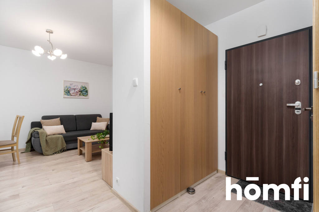 Mieszkanie 41,94 m², Gdańsk, Oliwa, Opacka - zdjęcie 9