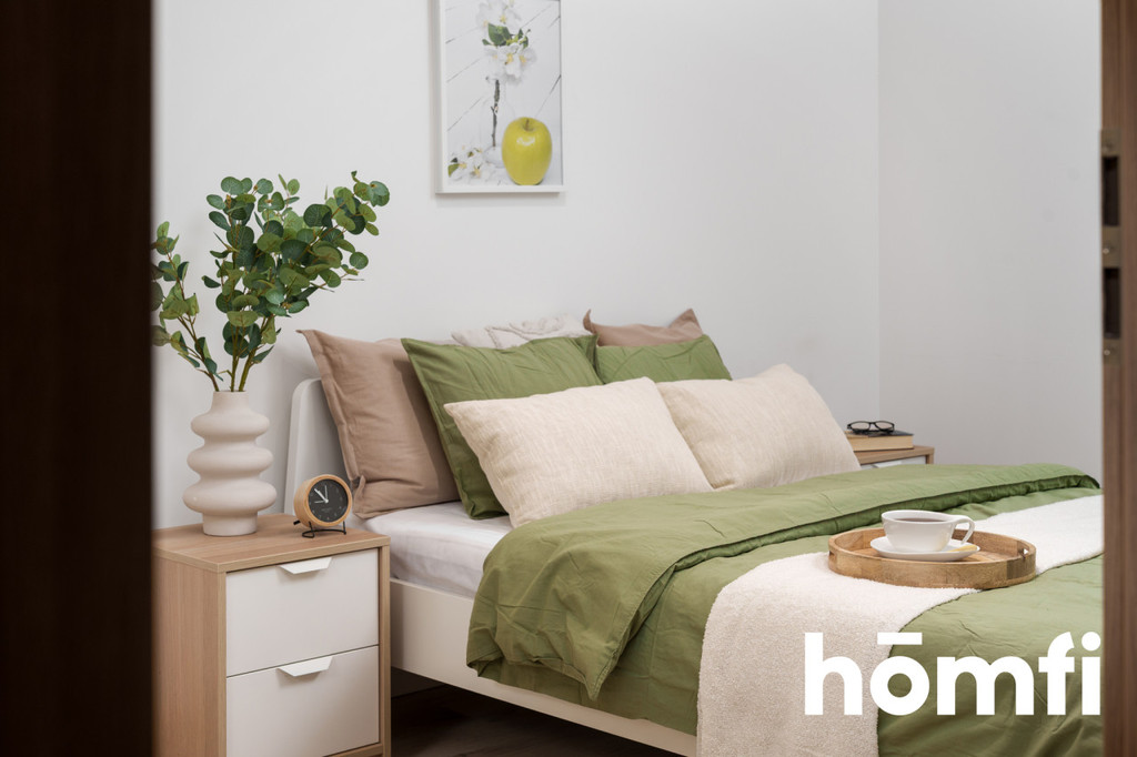 Mieszkanie 41,94 m², Gdańsk, Oliwa, Opacka - zdjęcie 2