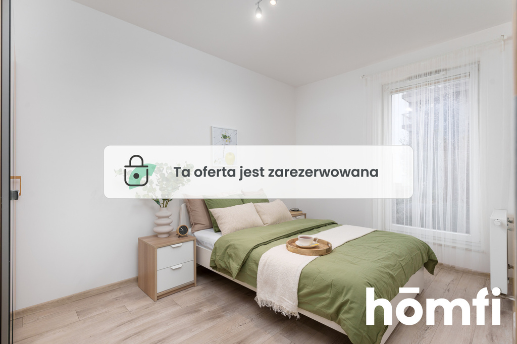 Mieszkanie 41,94 m², Gdańsk, Oliwa, Opacka - zdjęcie 1