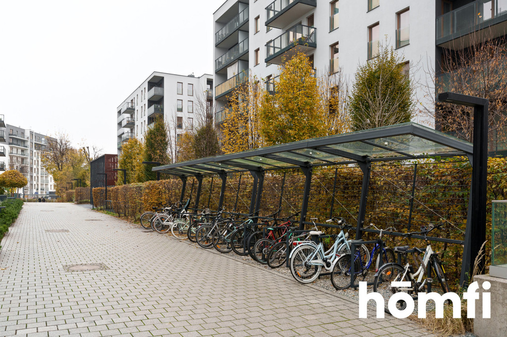 Mieszkanie 41,94 m², Gdańsk, Oliwa, Opacka - zdjęcie 18