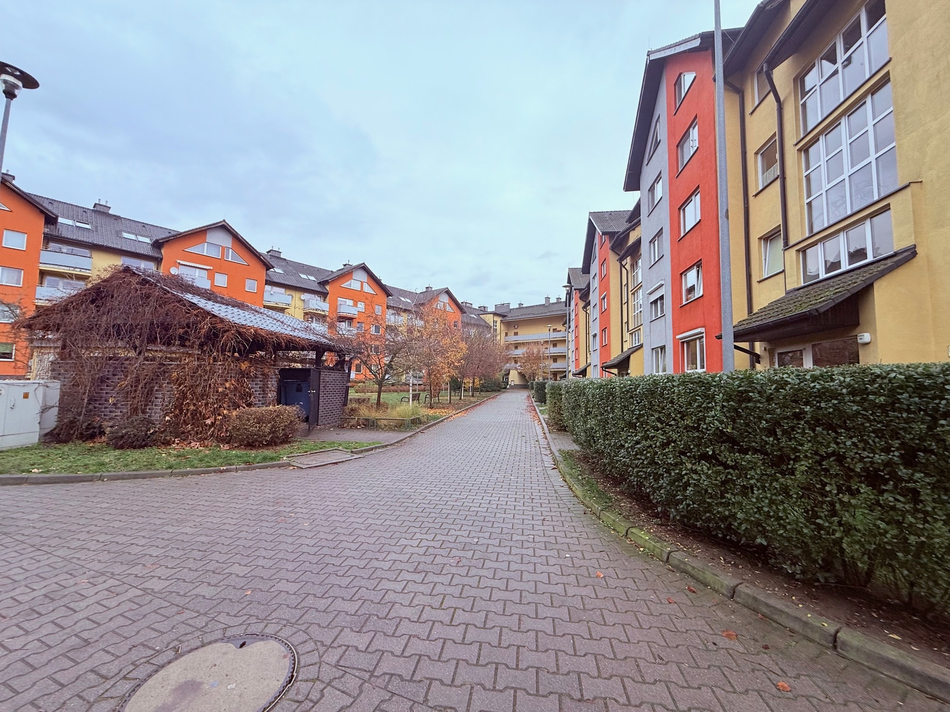 3 pokoje, dwupoziomowe, na Kosmonautów, Złotniki, - zdjęcie 18