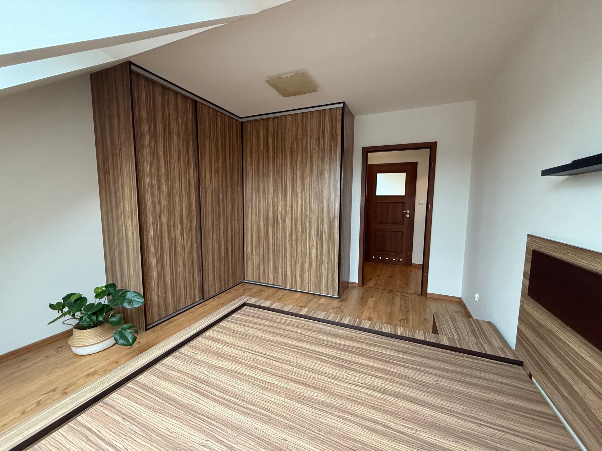 3 pokoje, dwupoziomowe, na Kosmonautów, Złotniki, - zdjęcie 13