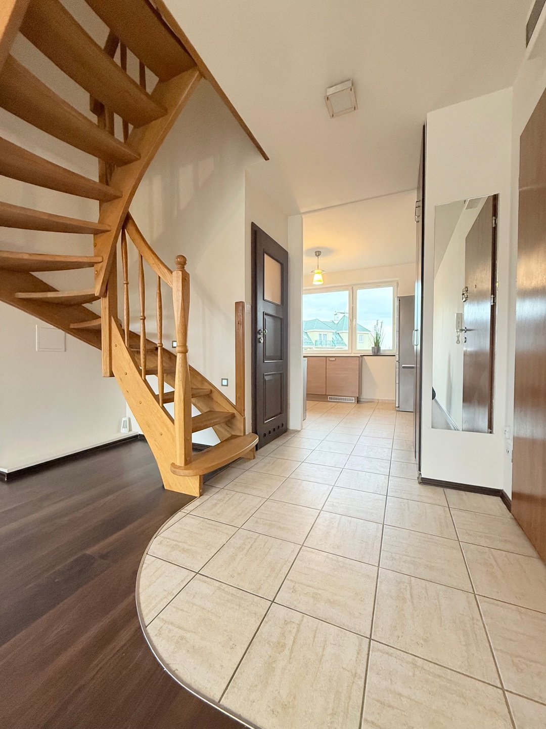 3 pokoje, dwupoziomowe, na Kosmonautów, Złotniki, - zdjęcie 14