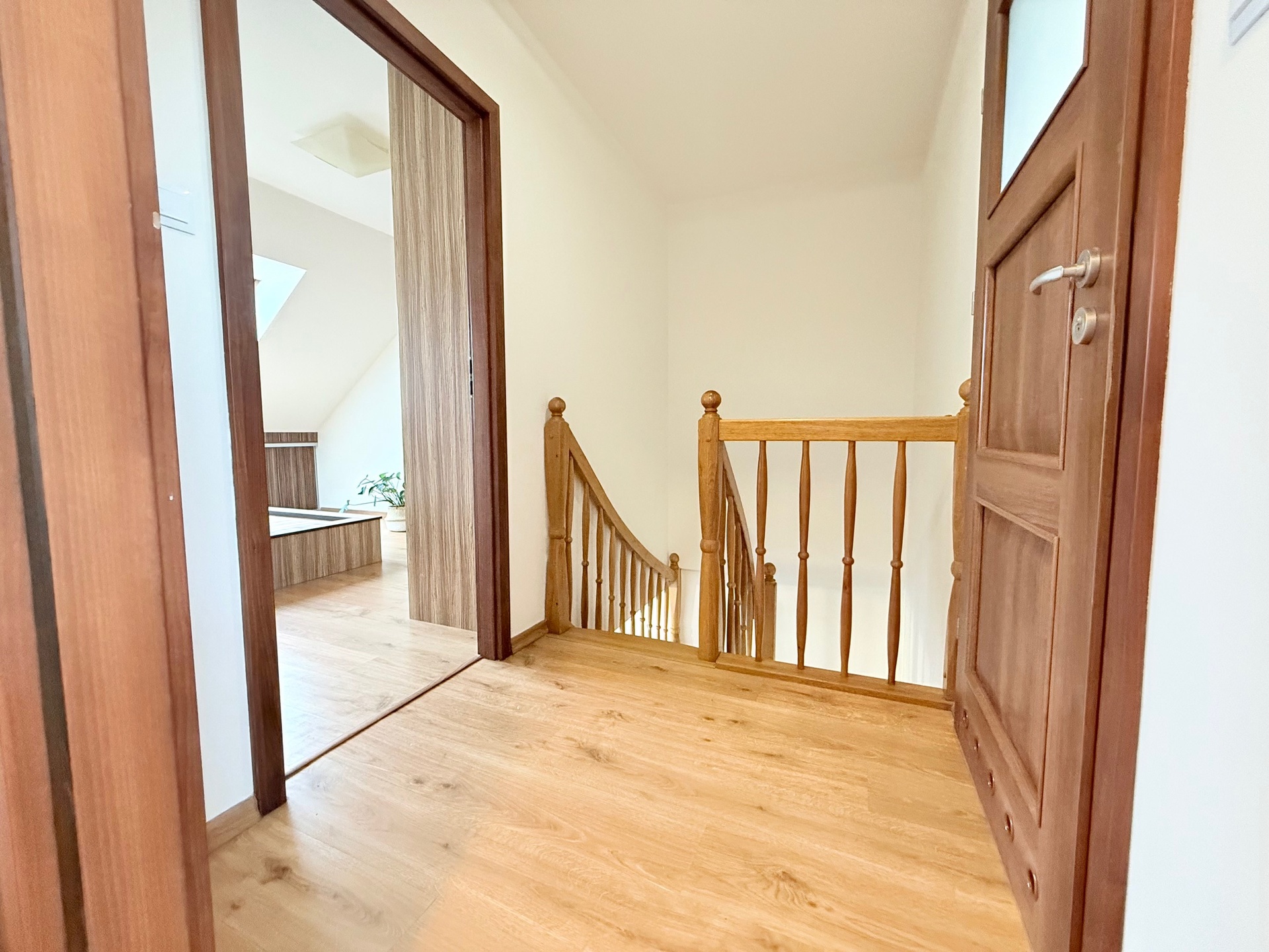 3 pokoje, dwupoziomowe, na Kosmonautów, Złotniki, - zdjęcie 4