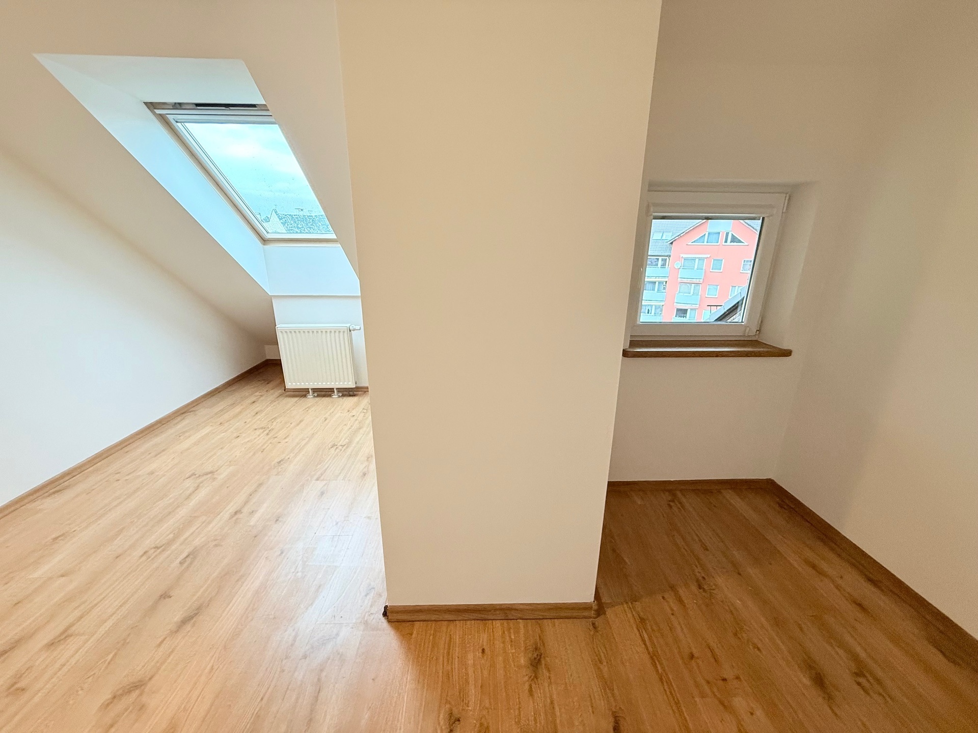 3 pokoje, dwupoziomowe, na Kosmonautów, Złotniki, - zdjęcie 6