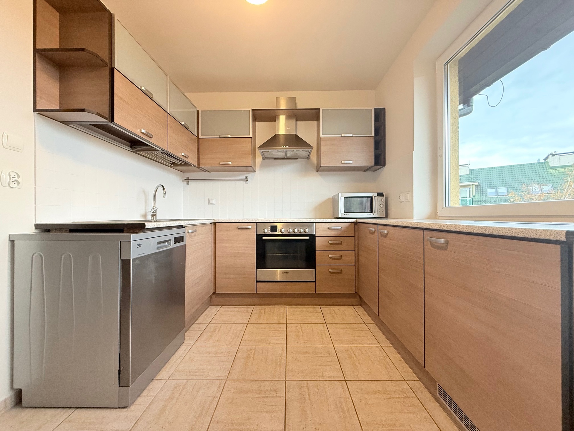 3 pokoje, dwupoziomowe, na Kosmonautów, Złotniki, - zdjęcie 8