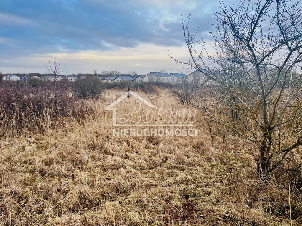 Działka budowlana 971&nbsp;m², Bezrzecze, Platynowa - zdjęcie 7