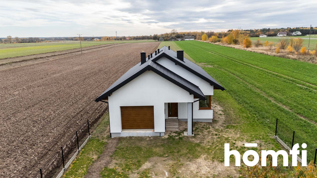 Dom 124&nbsp;m², Ciepła - zdjęcie 3