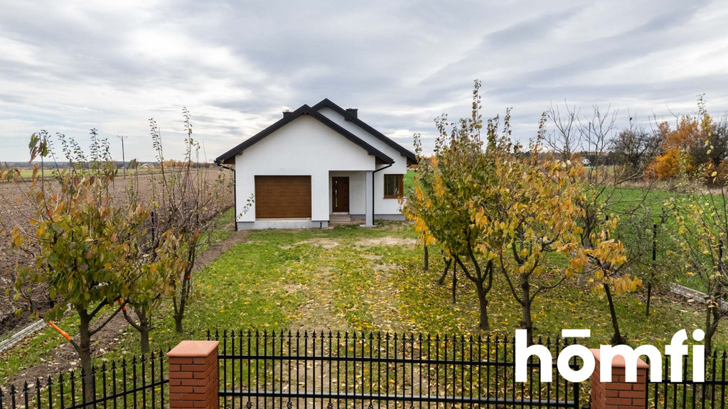 Dom 124&nbsp;m², Ciepła - zdjęcie 2