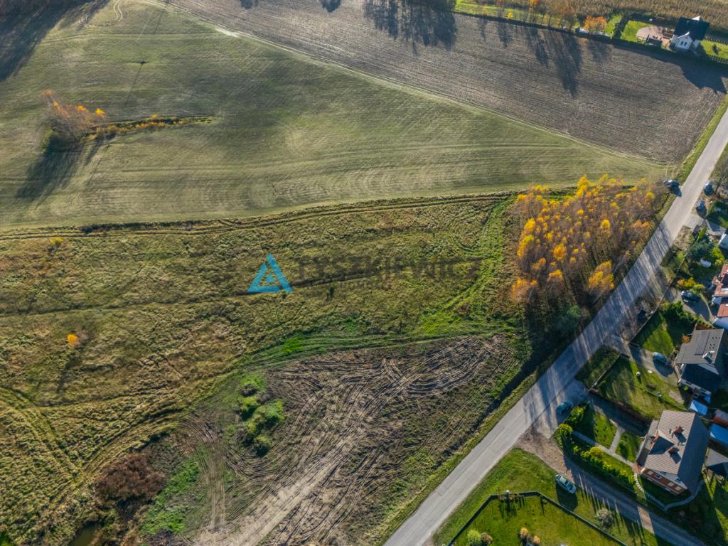 Kaszubskie tereny pod Kartuzami! Działki Brodnica - zdjęcie 7