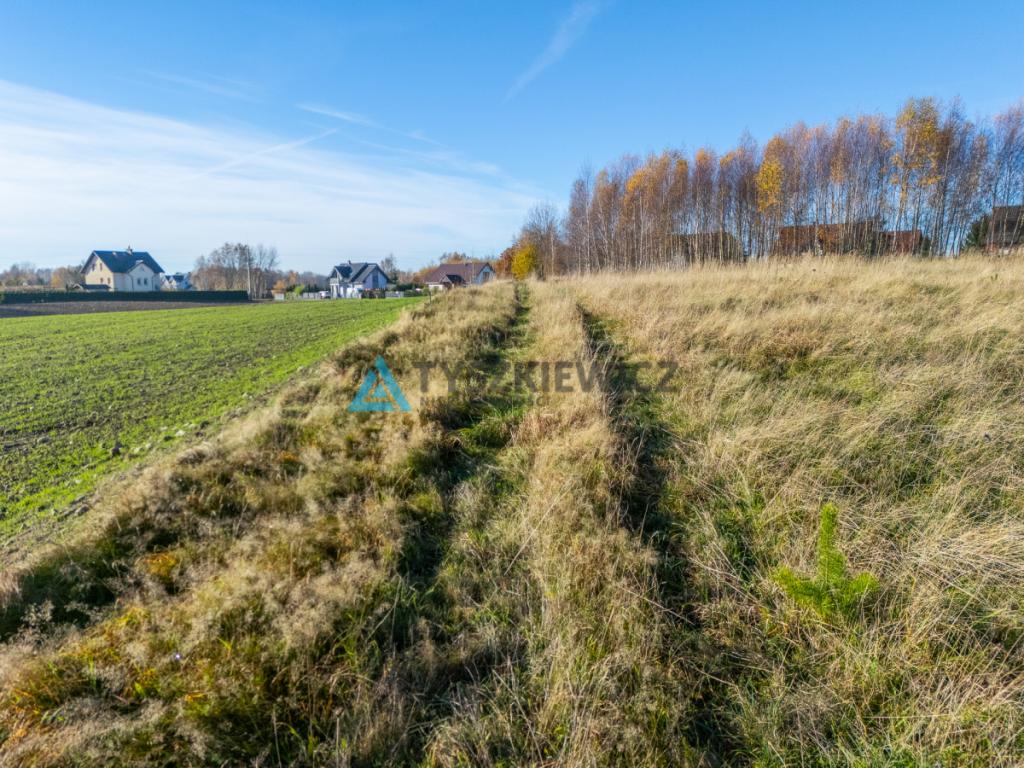 Kaszubskie tereny pod Kartuzami! Działki Brodnica - zdjęcie 11