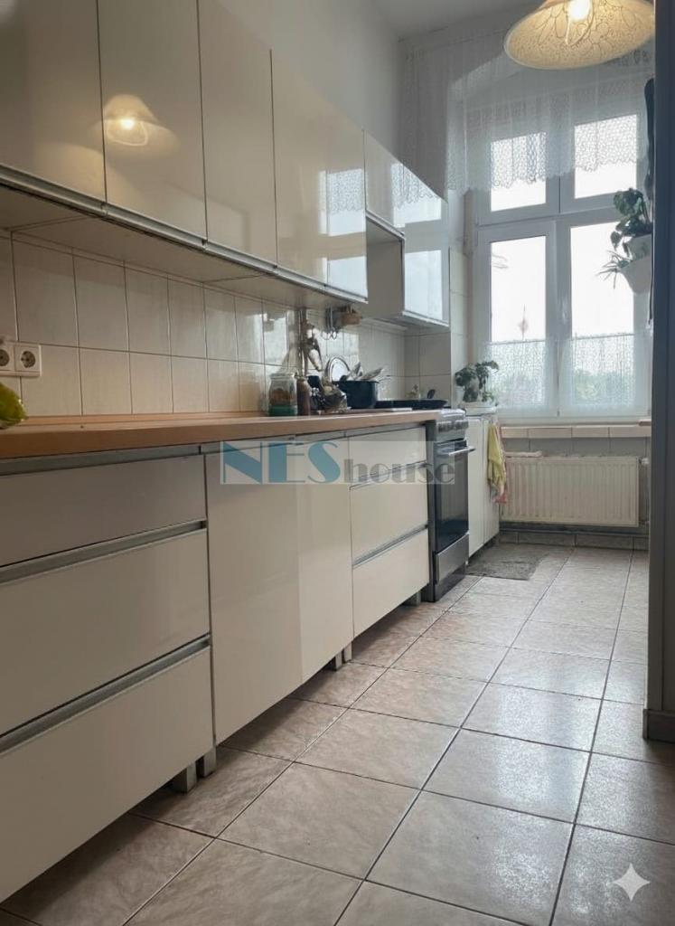 Mieszkanie 61 m², Wrocław, Śródmieście, Jedności Narodowej - zdjęcie 8