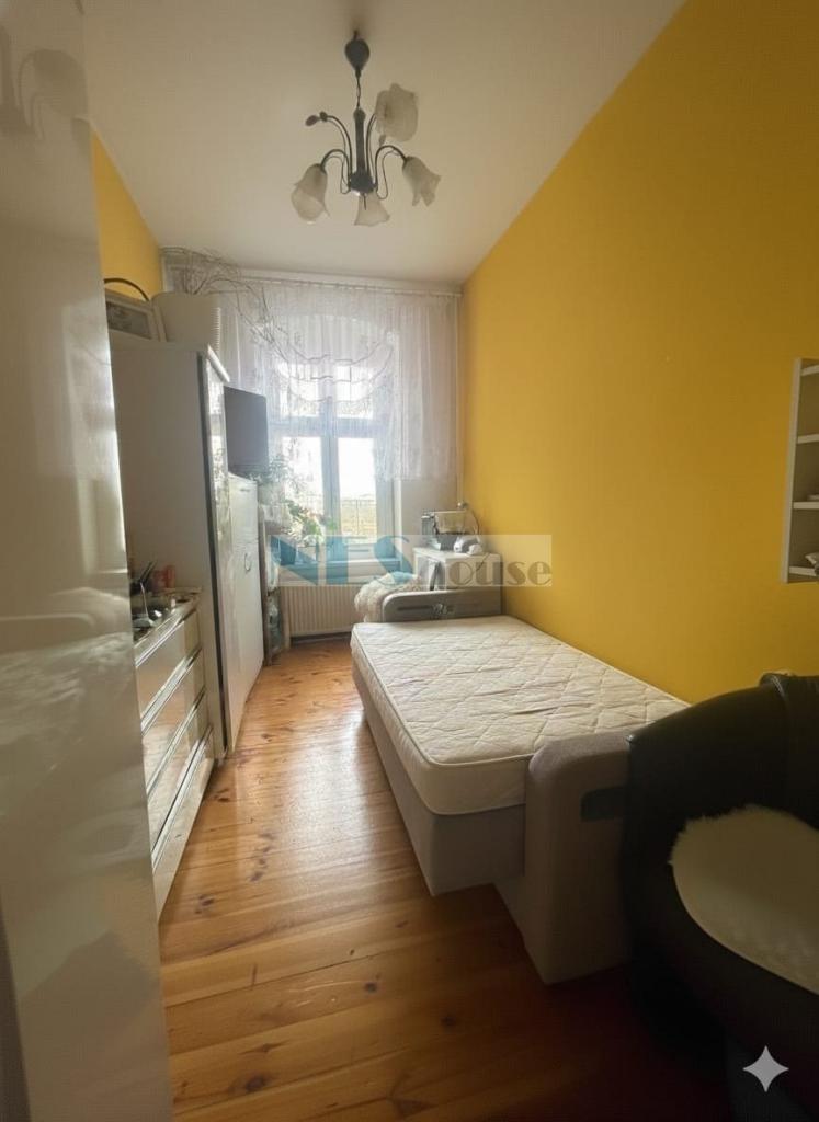 Mieszkanie 61 m², Wrocław, Śródmieście, Jedności Narodowej - zdjęcie 6