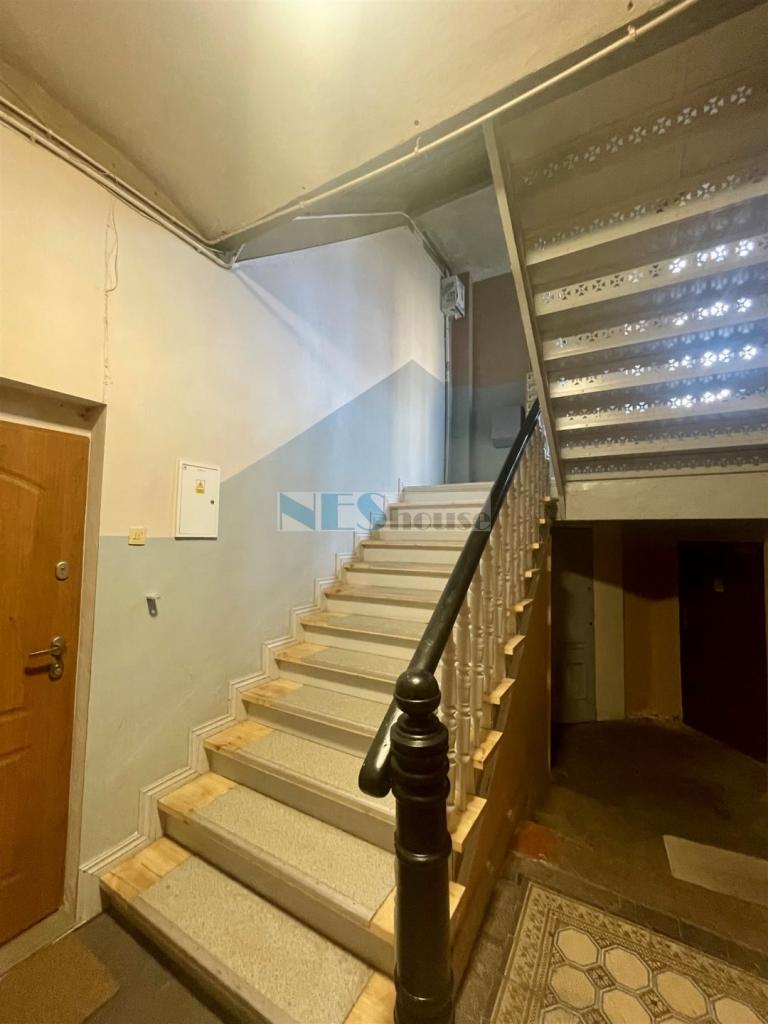 Mieszkanie 61 m², Wrocław, Śródmieście, Jedności Narodowej - zdjęcie 2