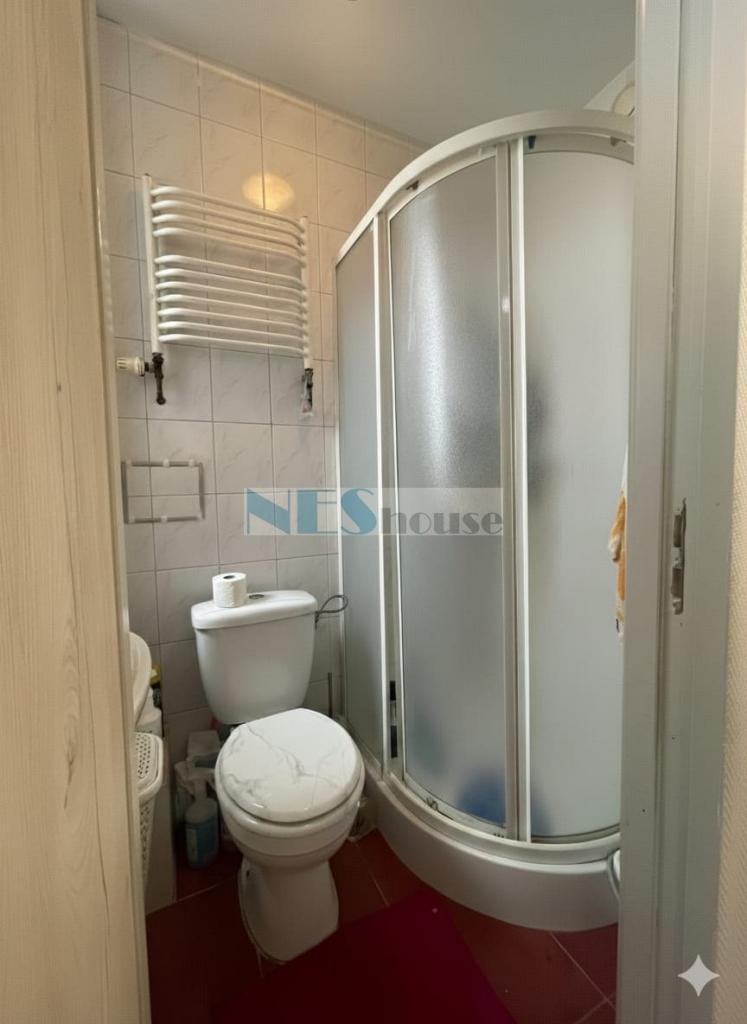 Mieszkanie 61 m², Wrocław, Śródmieście, Jedności Narodowej - zdjęcie 10