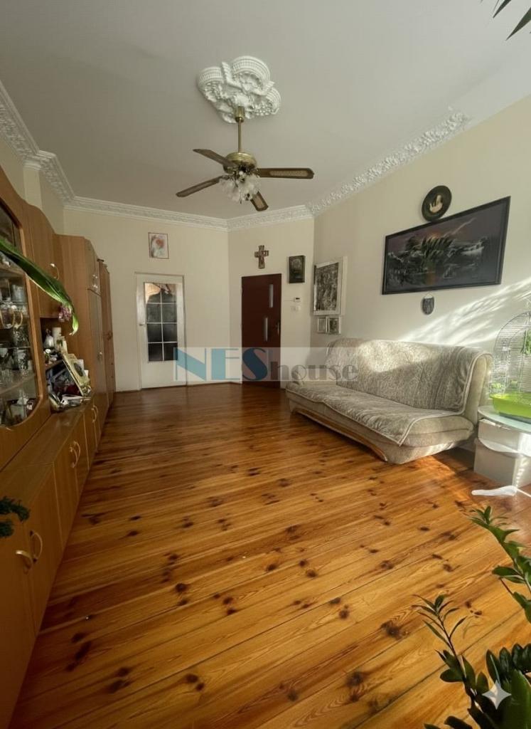 Mieszkanie 61 m², Wrocław, Śródmieście, Jedności Narodowej - zdjęcie 4