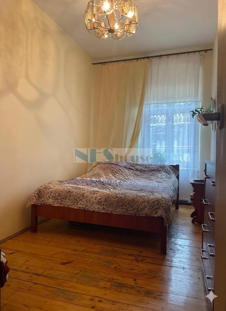 Mieszkanie 61 m², Wrocław, Śródmieście, Jedności Narodowej - zdjęcie 5