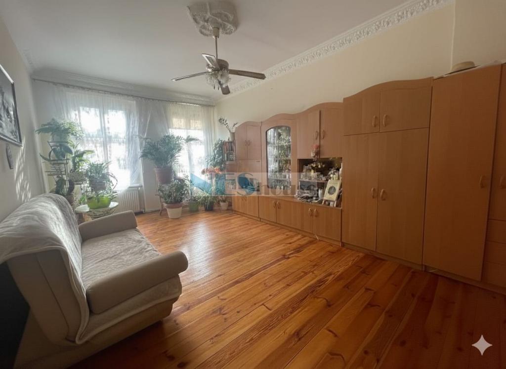 Mieszkanie 61 m², Wrocław, Śródmieście, Jedności Narodowej - zdjęcie 3