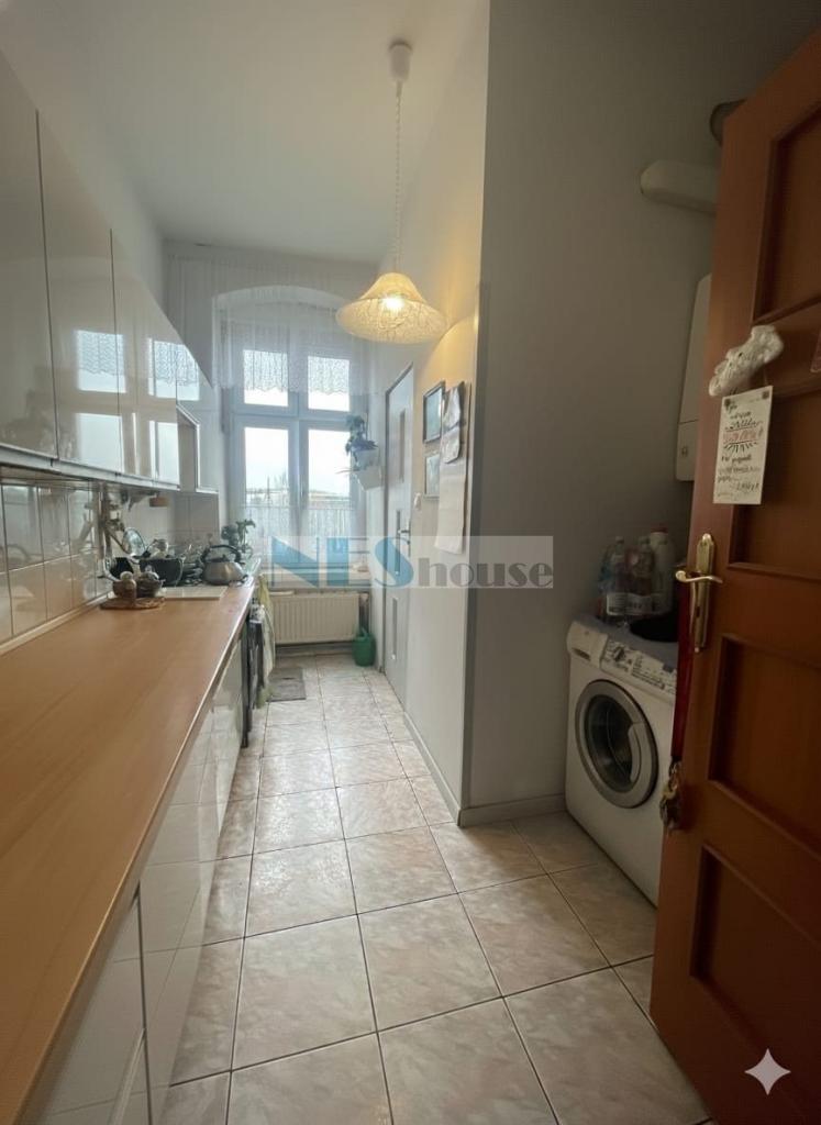 Mieszkanie 61 m², Wrocław, Śródmieście, Jedności Narodowej - zdjęcie 7