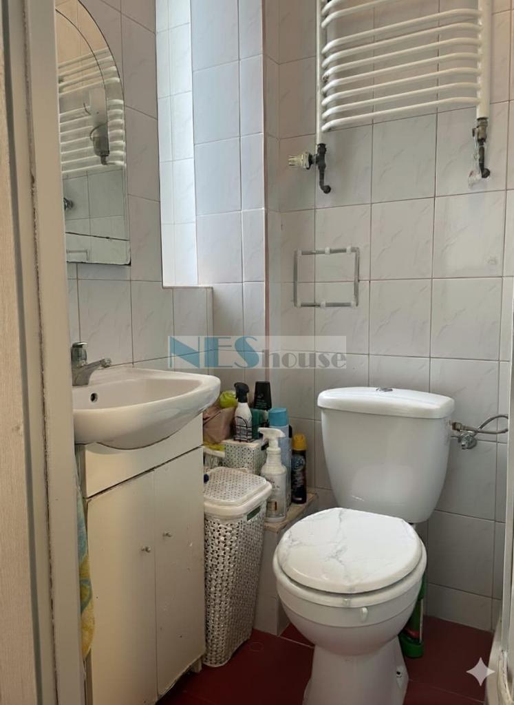 Mieszkanie 61 m², Wrocław, Śródmieście, Jedności Narodowej - zdjęcie 9