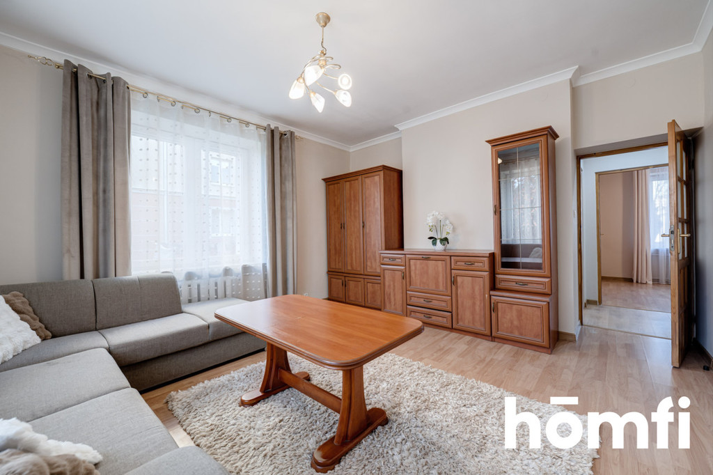 Mieszkanie 61,08 m², Radom, Obozisko, Rodziny Winczewskich - zdjęcie 3