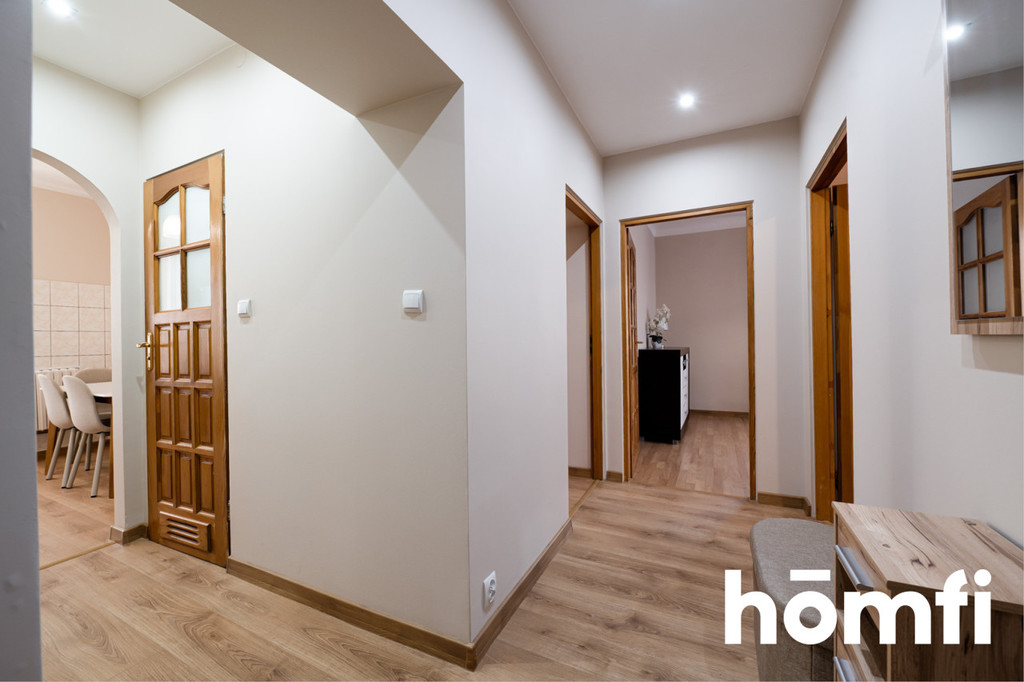 Mieszkanie 61,08 m², Radom, Obozisko, Rodziny Winczewskich - zdjęcie 6