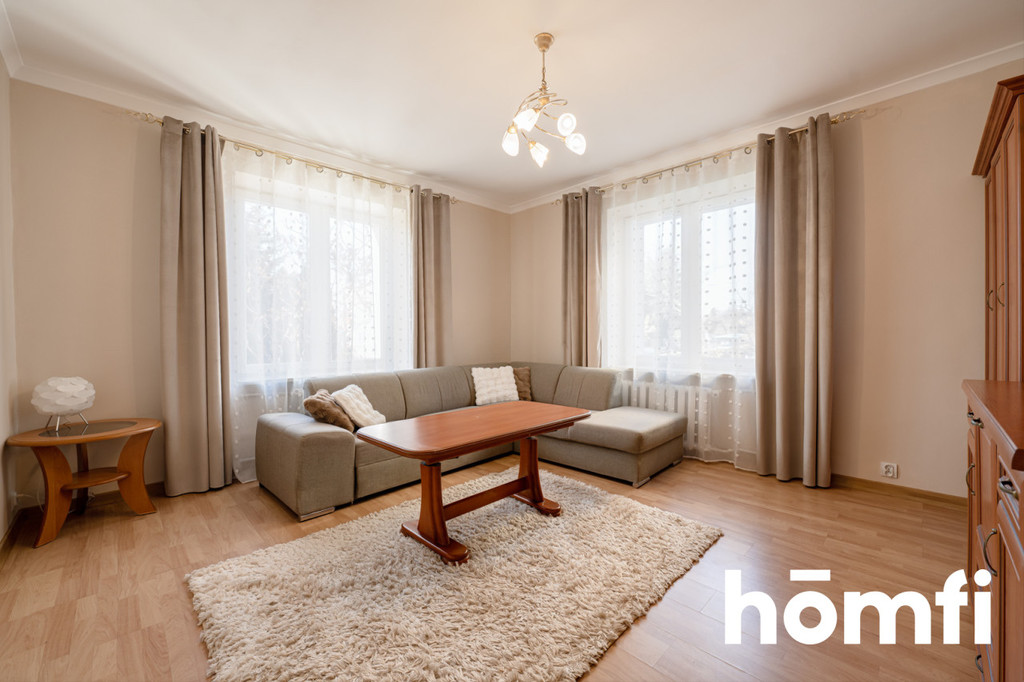 Mieszkanie 61,08 m², Radom, Obozisko, Rodziny Winczewskich - zdjęcie 2