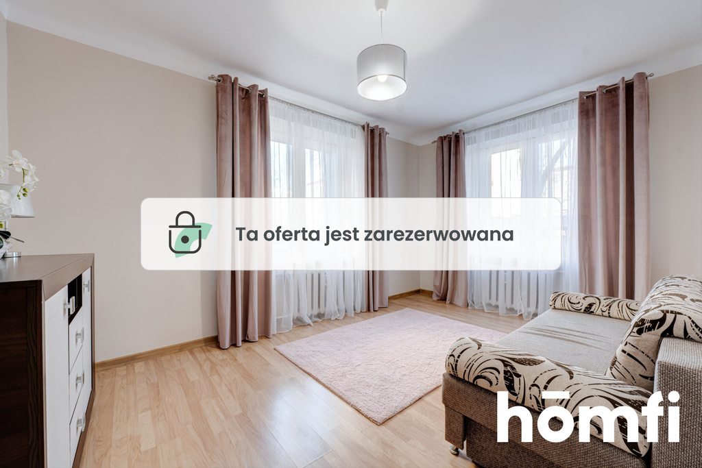 Mieszkanie 61,08 m², Radom, Obozisko, Rodziny Winczewskich - zdjęcie 1